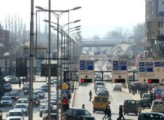 MPB liston rregullat për automjetet e regjistruar në vendin e huaj e që lëvizin në Kosovë