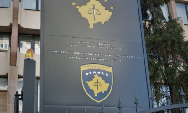 Ngrihet aktakuzë për krime lufte ndaj një gardianeje në Burgun e Prishtinës, dyshohet për keqtrajtime të burgosurave shqiptare