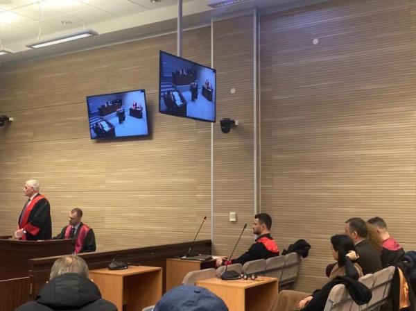 Seanca e gazit lotsjellës: Sveçla mungoi, Zyba kërkoi përjashtimin e prokurorit