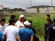 Venezuela liron shtetas të huaj nga burgu, përfshirë edhe shqiptarë