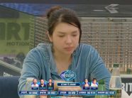 Alba për Dolcen: S’ka respekt…ka shumë pak meshkuj për me u lëpi