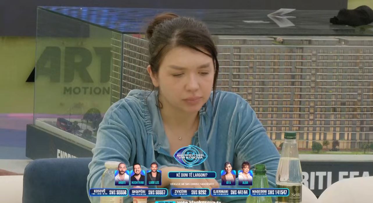 Alba për Dolcen: S’ka respekt…ka shumë pak meshkuj për me u lëpi