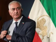 Princi në ekzil u bën thirrje ndërkombëtarëve që të ndihmojnë protestuesit në Iran