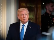 Trump kërcënon me tarifa vendet që nuk pajtohen me Greenlandën