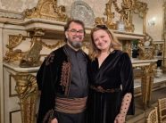 Ambasadorja Edona Maloku përfaqëson Kosovën në ceremoninë e Vitit të Ri në Lisbonë