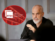 Rama thotë se mbyllja përfundimtare e RTSH-së është opsion: Mund të ketë edhe privatizim ose partneritet