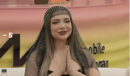 “Nëse s’jam me atë, s’dua tjetër”, Alba nuk heq dorë nga Limi