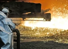 Komisioni Evropian i kërkon industrisë së rëndë të favorizojë prodhimet ‘Made in Europe’