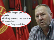 Gucati kërcënohet ‘‘me burg ose litar’’, i publikon komentet: S’lejoj që të na ndalin, ne luftojmë për të drejtat e atyre që meritojnë respekt