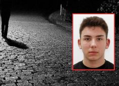 Gjendet 17-vjeçari i raportuar i humbur në Gjilan, është gjetur në gjendje të mirë shëndetësore