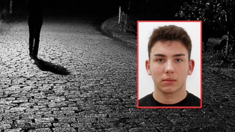 Gjendet 17-vjeçari i raportuar i humbur në Gjilan, është gjetur në gjendje të mirë shëndetësore