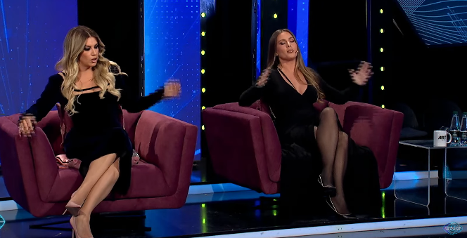 Deklarata e Leonorës ndaj Dolces, përplasen opionistet