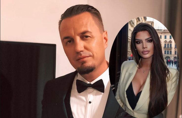 Ky ishte momenti më i lumtur i Bleros gjatë dasmës