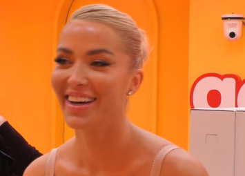 Dolce e përgëzon Limin për edukatën, thotë se Alba jeton në iluzion