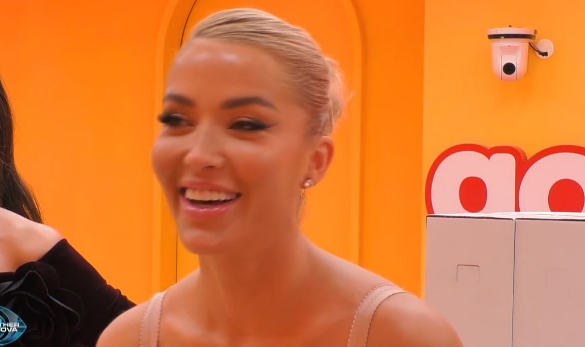 Dolce e përgëzon Limin për edukatën, thotë se Alba jeton në iluzion