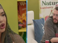 Alba i përplas të gjitha në sy Limit, shpërthen sonte për raportin e tyre