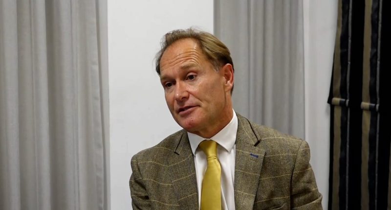 Ambasadori suedez bën thirrje për formim të shpejtë të qeverisë: Marrëveshjet me Serbinë duhet të zbatohen