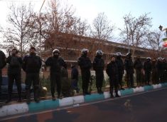 Protestat mbarëkombëtare, mbi 3 mijë të vdekur në Iran