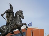 Skënderbeu përjetë në histori: 558 vjet nga vdekja e heroit kombëtar