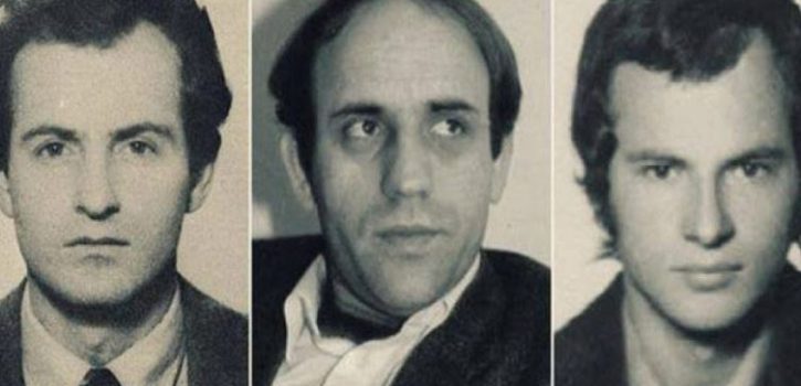 44 vjet nga vrasja e vëllezërve Gërvalla dhe Kadri Zekës