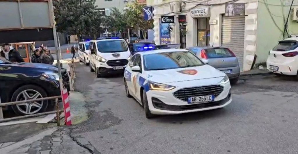 Arratisja e Altin Ndocit, dalin para Gjykatës së Durrësit 8 të arrestuarit