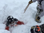 Një i vdekur dhe dy të plagosur nga orteku në Valais të Zvicrës