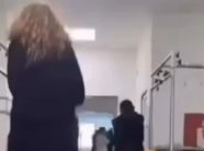 Gjuajtje me karrige, dalin pamjet nga sulmi ndaj stafit mjekësor në spitalin e Mitrovicës