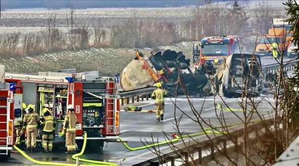 Sot varroset 28-vjeçari nga Turjaka e Malishevës që vdiq tragjikisht në aksidentin në Slloveni