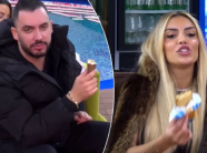 Debat i fortë mes Keijsit dhe Brikenës: Niveli yt janë…