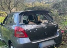 E rëndë: Shqiptari vret me armë gjahu bashkëshortin e të dashurës së tij në Greqi