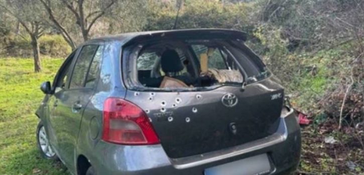 E rëndë: Shqiptari vret me armë gjahu bashkëshortin e të dashurës së tij në Greqi