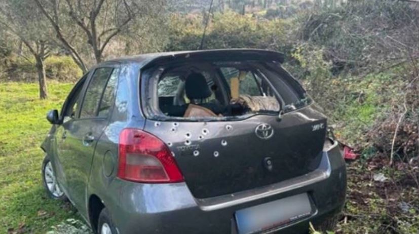 E rëndë: Shqiptari vret me armë gjahu bashkëshortin e të dashurës së tij në Greqi