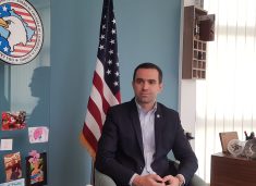 Zeka: Kosova duhet të tregojë seriozitet për dialogun me SHBA-në