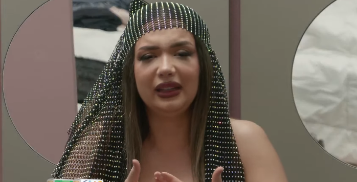 “Içik më k*rvë se ti …”, Alba e Limi eskaluan gjatë një nate në shtëpi, të qara e të bërtitura