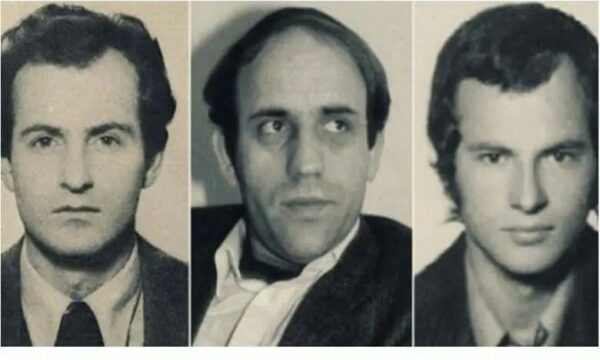 Lladrovci: Përkulje e nderim para pishtarëve të përjetshëm të kombit!