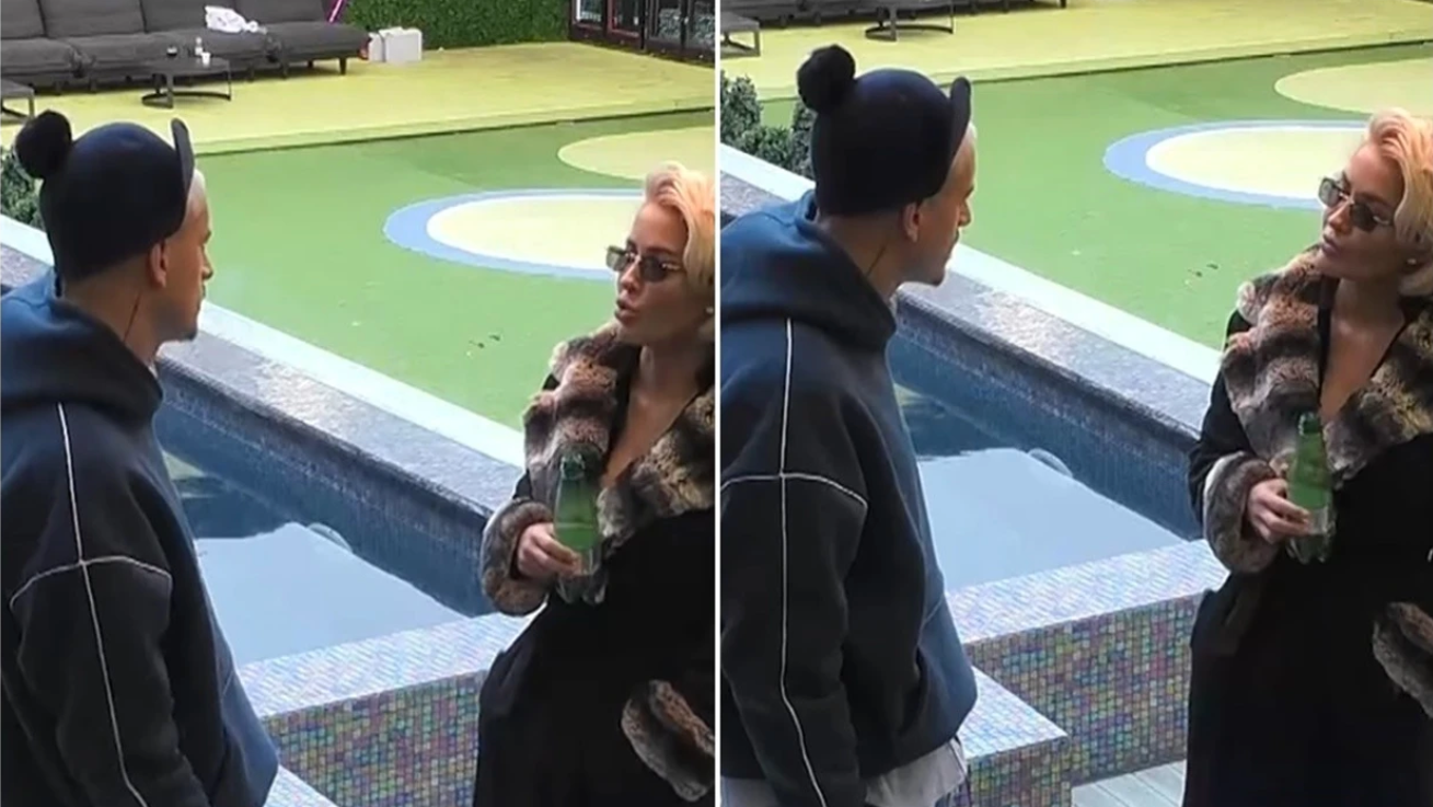 Londrimi i drejtohet Dolces, si mund të biesh për dy ditë për një mashkull si Limi