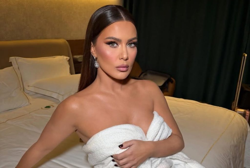 Grimeri zbulon një sekret të Olta Gixharit