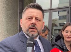 Zhvillime dramatike te KB Prishtina, Bekë Berisha jep dorëheqje nga pozita e kryetarit, Granit Rugova kandidat