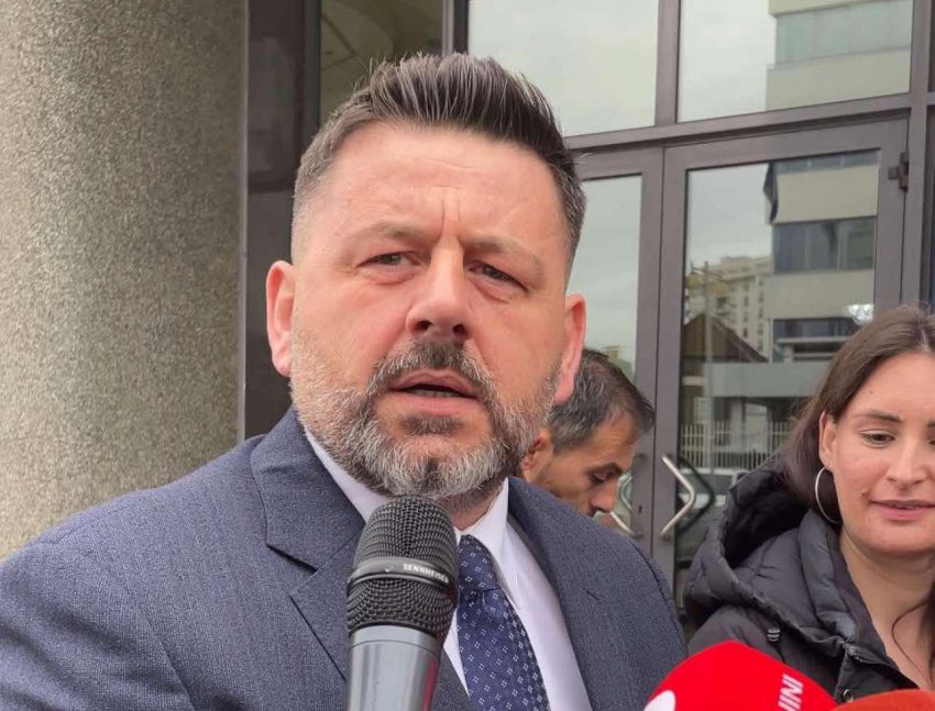 Zhvillime dramatike te KB Prishtina, Bekë Berisha jep dorëheqje nga pozita e kryetarit, Granit Rugova kandidat