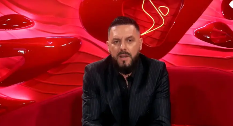 Kjo është familja e lumtur e Mirit jashtë “BBVA”