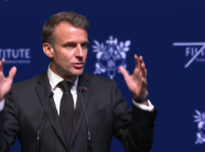 Çështja e Grenlandës dhe paralajmërimi i Trump për tarifa shtesë, Macron: Asnjë kërcënim nuk do të na ndikojë