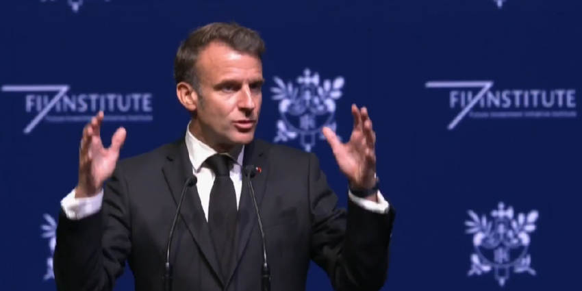 Çështja e Grenlandës dhe paralajmërimi i Trump për tarifa shtesë, Macron: Asnjë kërcënim nuk do të na ndikojë