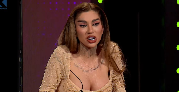 Bia flet për raportin e Limit me vajzat: Ka për ta lënë…