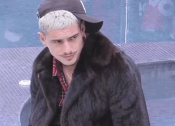 Një suprizë e madhe për Londrimin vjen nga jashtë shtëpisë