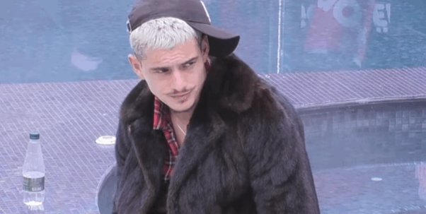 Një suprizë e madhe për Londrimin vjen nga jashtë shtëpisë