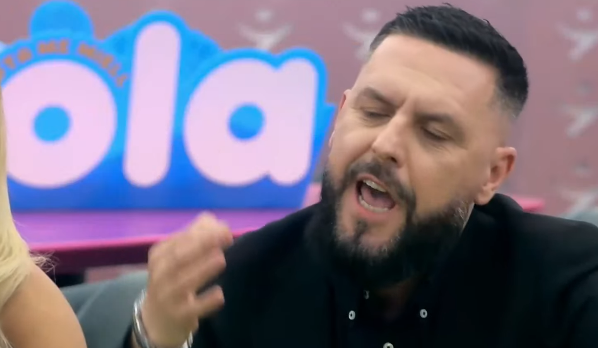 Dramë në BBVA: Miri kërkon nga avokati i tij të ngre padi ndaj Kejsit