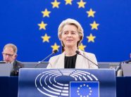 Von der Leyen dhe Costa i thonë Trump: BE mbetet e përkushtuar për të mbrojtur sovranitetin e saj