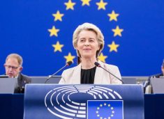 Von der Leyen dhe Costa i thonë Trump: BE mbetet e përkushtuar për të mbrojtur sovranitetin e saj