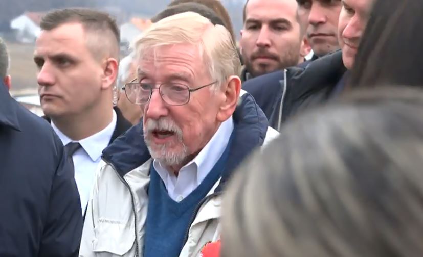 Mungoi në “Flakën e Janarit”, Kurti njofton se bashkëshortja e Walker u dërgua në Emergjencë pas një problemi shëndetësor