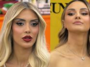 Ina nuk është penduar aspak nga deklaratat e saj të forta ndaj Brikenës